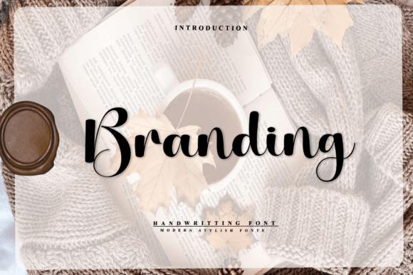 Branding: A Typeface for Unforgettable Luxury