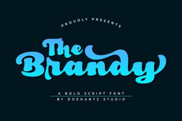 Bringing Bold Character to Your Brand with The Brandy